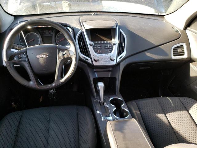Photo 8 from auction – 2013 GMC TERRAIN SL with VIN 2GKALMEKXD6335202
