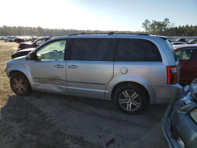 Photo 2 from auction – 2010 DODGE GRAND CARA with VIN 2D4RN5DX2AR128652