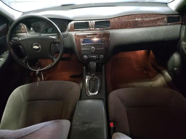 Photo 8 from auction – 2012 CHEVROLET IMPALA LT with VIN 2G1WB5E37C1325573