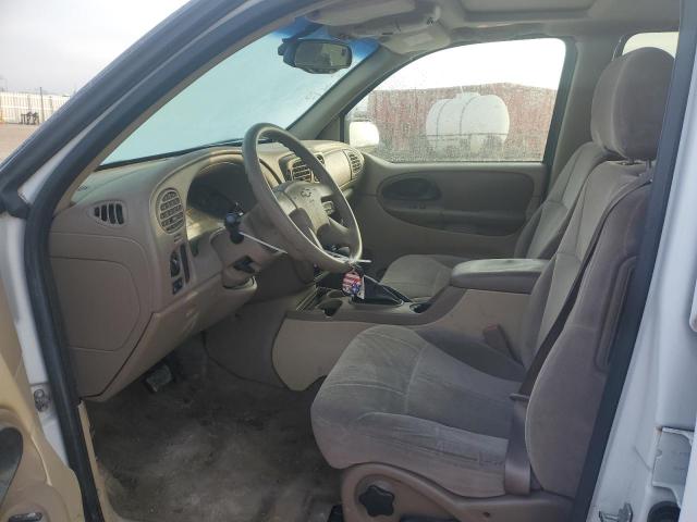 Photo 7 from auction – 2004 CHEVROLET TRAILBLAZE with VIN 1GNDT13S042387792