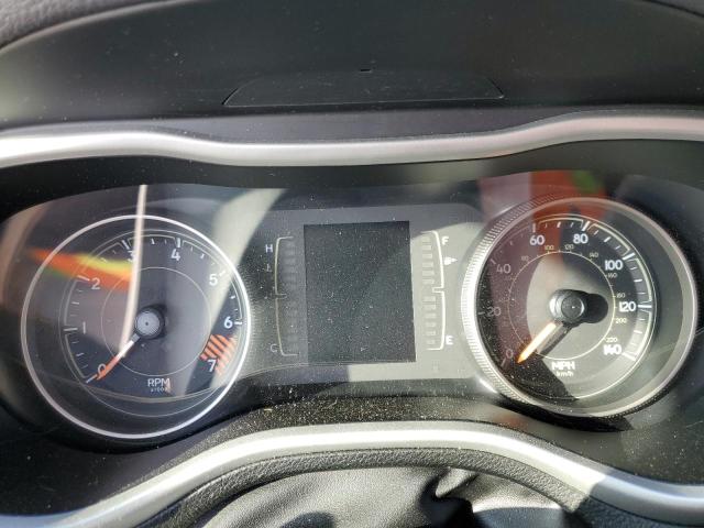 Photo 9 from auction – 2015 JEEP CHEROKEE L with VIN 1C4PJLCB5FW642942