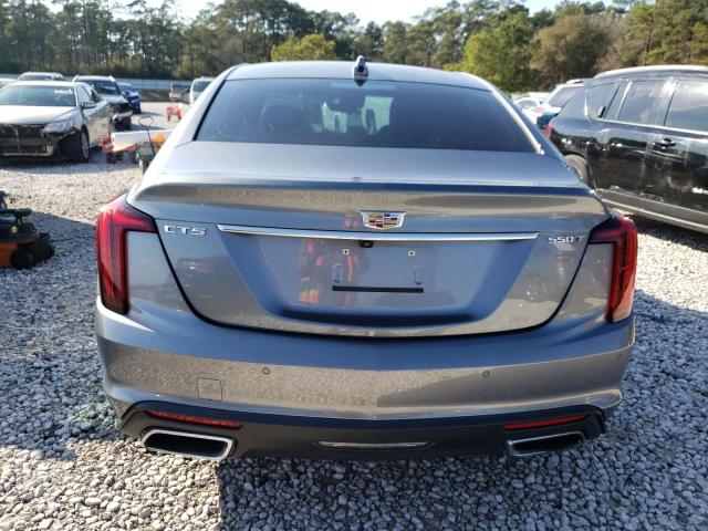 Photo 6 from auction – 2021 CADILLAC CT5 PREMIU with VIN 1G6DN5RW3M0118866