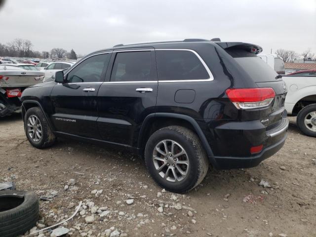 Photo 2 from auction – 2015 JEEP GRAND CHER with VIN 1C4RJFBG4FC748386