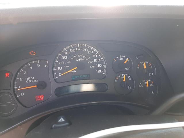 Photo 9 from auction – 2005 GMC NEW SIERRA with VIN 2GTEK13T551115202