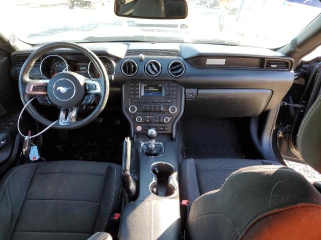 Photo 8 from auction – 2017 FORD MUSTANG with VIN 1FA6P8AM1H5309681