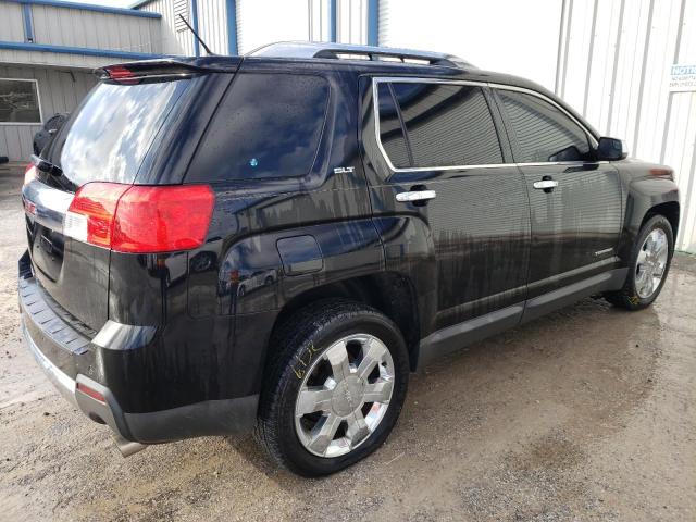 Photo 3 from auction – 2013 GMC TERRAIN SL with VIN 2GKFLWE35D6399108