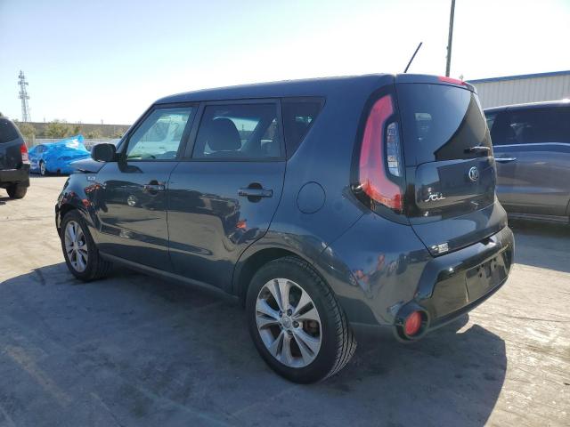 Снимка 2 от търг – 2016 KIA SOUL + с VIN KNDJP3A53G7329322