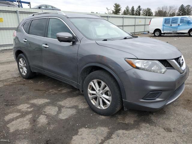 Photo 4 from auction – 2015 NISSAN ROGUE S with VIN 5N1AT2MV8FC792608
