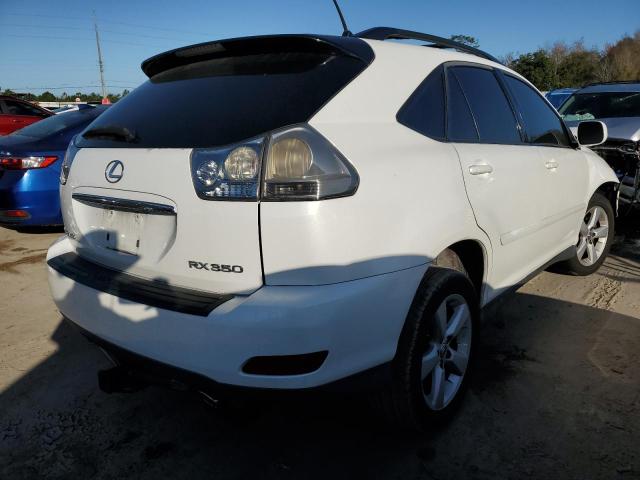 Zdjęcie 3 z aukcji – 2007 LEXUS RX 350 z VIN 2T2GK31U27C003490