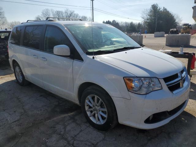 Photo 4 from auction – 2019 DODGE GRAND CARA with VIN 2C4RDGCG7KR563309
