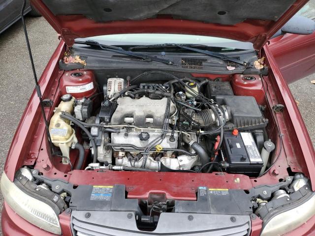 Photo 11 from auction – 2003 CHEVROLET MALIBU with VIN 1G1ND52J53M687785