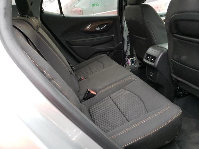 Photo 11 from auction – 2019 GMC TERRAIN SL with VIN 3GKALTEV5KL375362