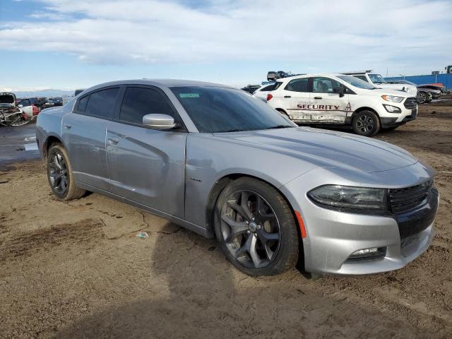 Photo 4 from auction – 2017 DODGE CHARGER R/ with VIN 2C3CDXCT5HH660725
