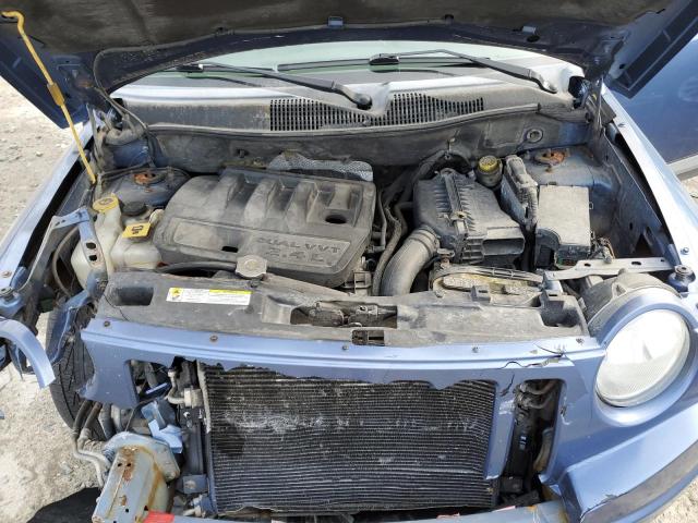 Photo 11 from auction – 2007 JEEP COMPASS LI with VIN 1J8FF57W37D198536