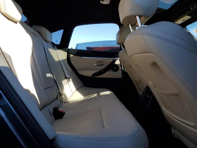 Photo 10 from auction – 2017 BMW 430I GRAN with VIN WBA4F7C52HG786299