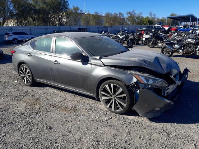 Photo 4 from auction – 2020 NISSAN ALTIMA SR with VIN 1N4BL4CV9LN309042