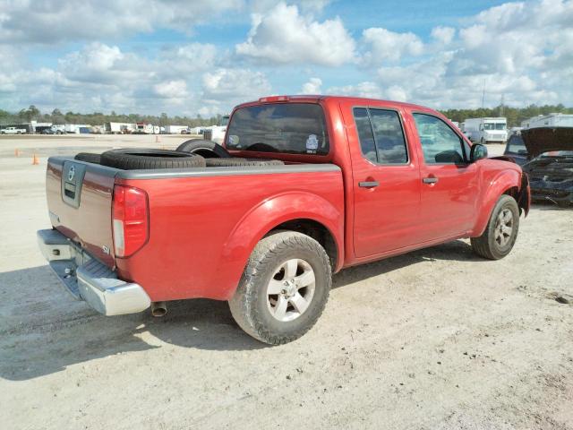 Photo 3 from auction – 2012 NISSAN FRONTIER S with VIN 1N6AD0ER3CC433005