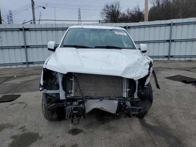 Photo 5 from auction – 2020 FORD F150 SUPER with VIN 1FTEW1E4XLFA58530