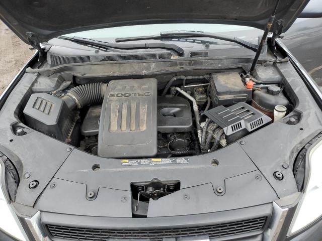 Photo 12 from auction – 2011 GMC TERRAIN SL with VIN 2CTALMECXB6390397
