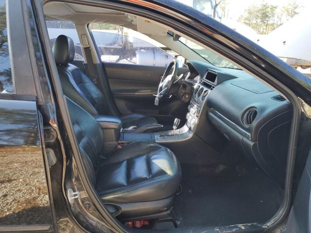 Photo 7 from auction – 2003 MAZDA 6 S with VIN 1YVFP80D335M51500