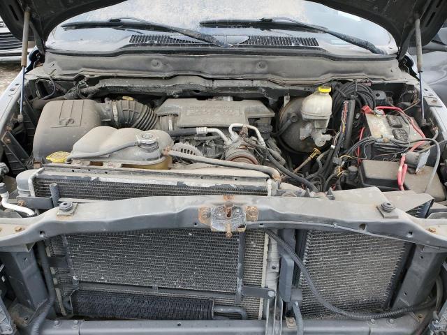 Photo 11 from auction – 2003 DODGE RAM 2500 S with VIN 3D3KU28D93G767644