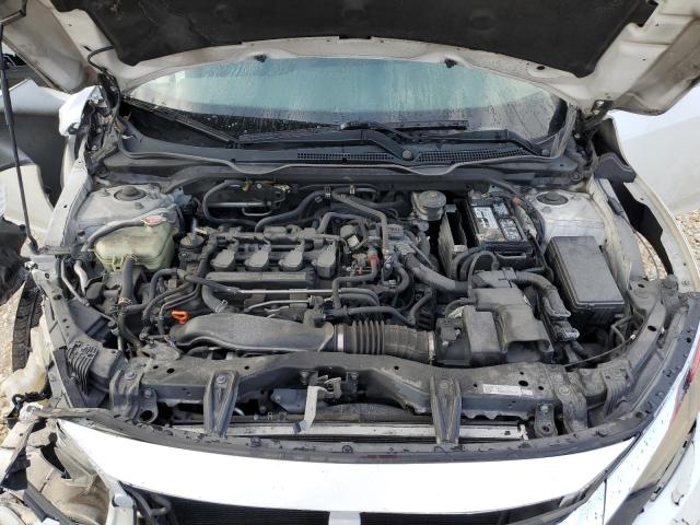 Photo 11 from auction – 2016 HONDA CIVIC EX with VIN 19XFC1F30GE018444