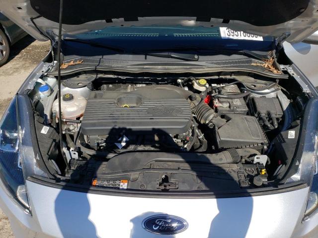 Photo 12 from auction – 2020 FORD ESCAPE SEL with VIN 1FMCU9H90LUA67182