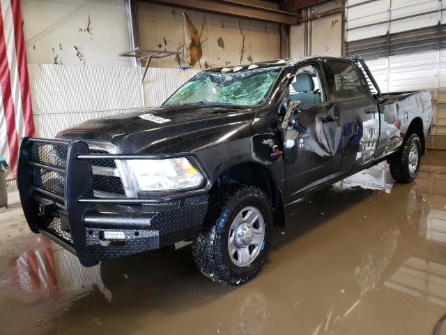 RAM 2500 ST 2015 with VIN 3C6UR5HL6FG594589 - Photo from auction