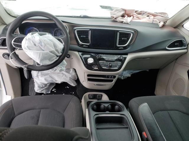 Photo 8 from auction – 2017 CHRYSLER PACIFICA T with VIN 2C4RC1BG8HR781978