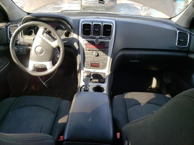Photo 8 from auction – 2012 GMC ACADIA SLE with VIN 1GKKVPEDXCJ404957