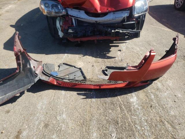 Photo 12 from auction – 2011 MITSUBISHI GALANT FE with VIN 4A32B2FF3BE005867