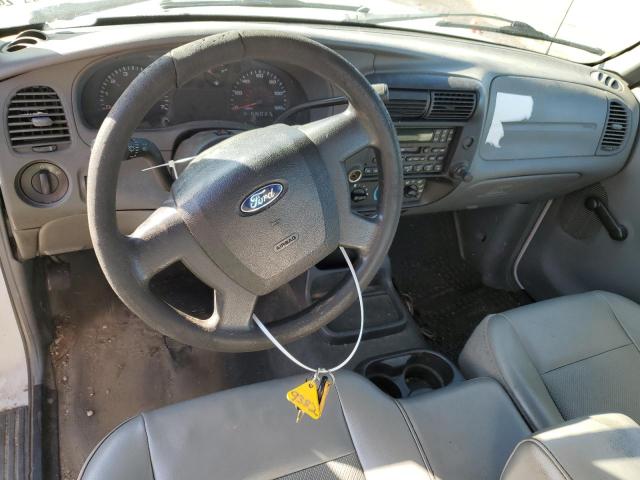 Photo 8 from auction – 2008 FORD RANGER with VIN 1FTYR10D68PB07980
