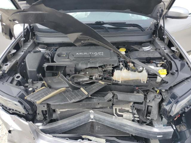 Photo 12 from auction – 2019 JEEP CHEROKEE L with VIN 1C4PJMLB2KD142037