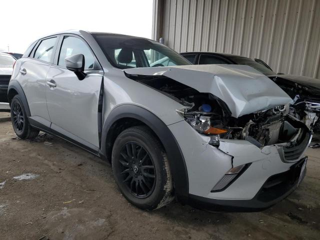 Foto 4 de la subasta – 2017 MAZDA CX-3 TOURI con VIN JM1DKFC72H0164434
