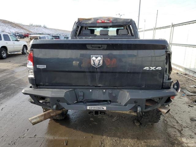 Photo 6 from auction – 2010 DODGE RAM 2500 with VIN 3D7TT2CT0AG130949