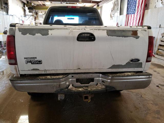 Photo 6 from auction – 1999 FORD F150 with VIN 1FTRX18L3XKC13644