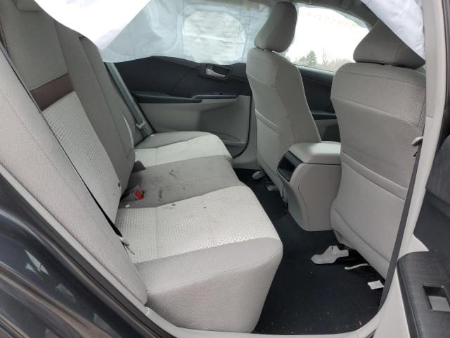 Photo 10 from auction – 2012 TOYOTA CAMRY BASE with VIN 4T4BF1FK7CR165998