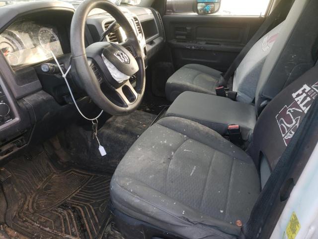 Photo 7 from auction – 2014 RAM 2500 ST with VIN 3C6TR4CT1EG301290