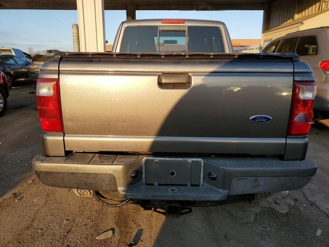 Photo 6 from auction – 2004 FORD RANGER SUP with VIN 1FTZR45E54PA02736