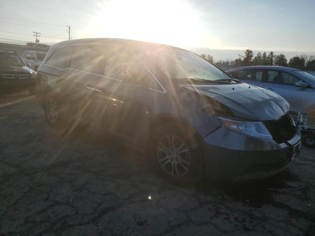 Photo 4 from auction – 2012 HONDA ODYSSEY EX with VIN 5FNRL5H44CB021720