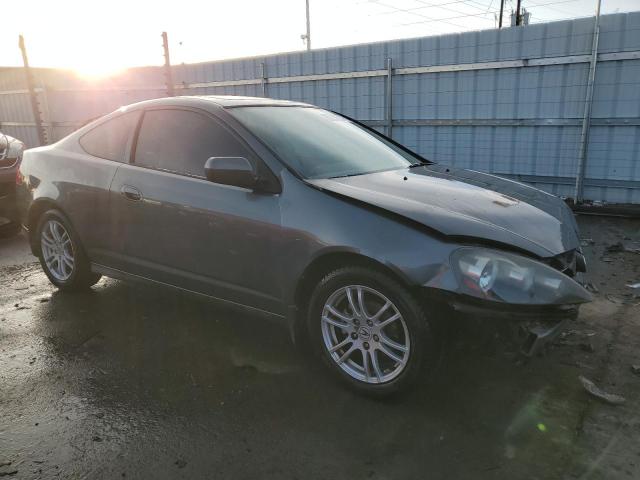 Photo 4 from auction – 2005 ACURA RSX with VIN JH4DC53845S008068