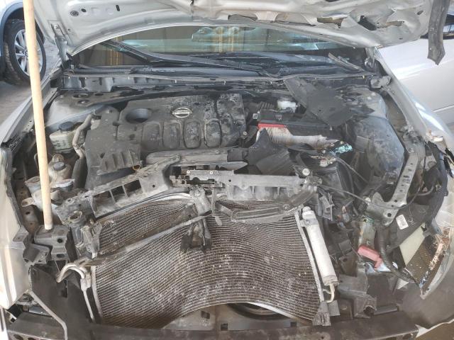 Photo 11 from auction – 2012 NISSAN ALTIMA BAS with VIN 1N4AL2AP3CN469437