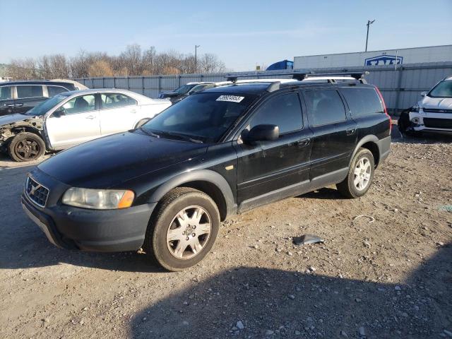 Photo 1 from auction – 2006 VOLVO XC70 with VIN YV4SZ592261231997