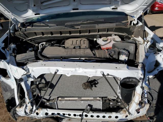 Photo 11 from auction – 2021 CHEVROLET SILVERADO with VIN 3GCPYAEK4MG318065