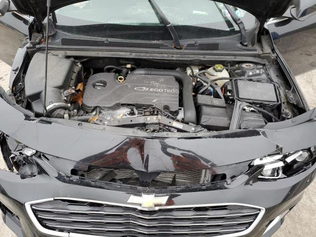 Photo 11 from auction – 2018 CHEVROLET MALIBU LT with VIN 1G1ZD5ST2JF125685