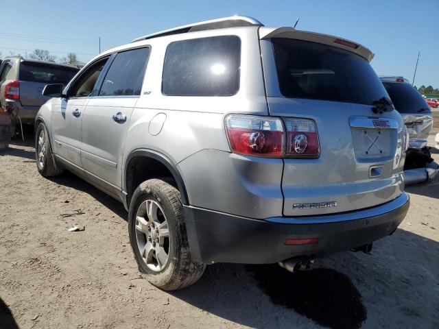 Photo 2 from auction – 2007 GMC ACADIA SLT with VIN 1GKER23767J120264