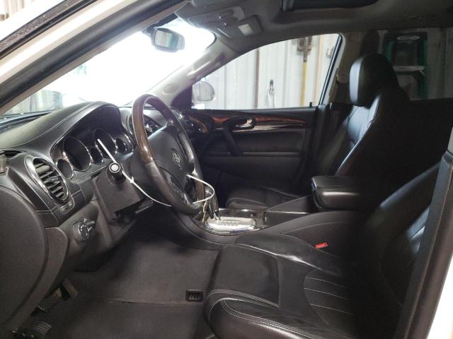 Photo 7 from auction – 2013 BUICK ENCLAVE with VIN 5GAKRCKD3DJ130162