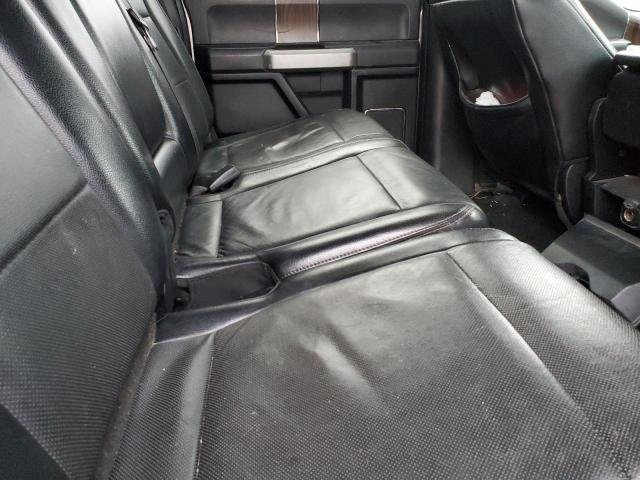 Photo 10 from auction – 2015 FORD F150 SUPER with VIN 1FTEW1EF6FFB22133