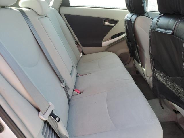 Zdjęcie 10 z aukcji – 2011 TOYOTA PRIUS z VIN JTDKN3DU0B1386862
