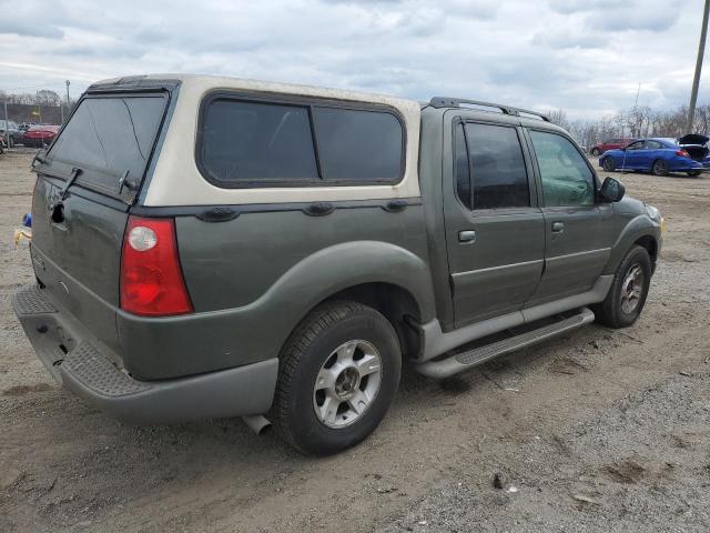 Photo 3 from auction – 2003 FORD EXPLORER S with VIN 1FMZU77E93UA32900